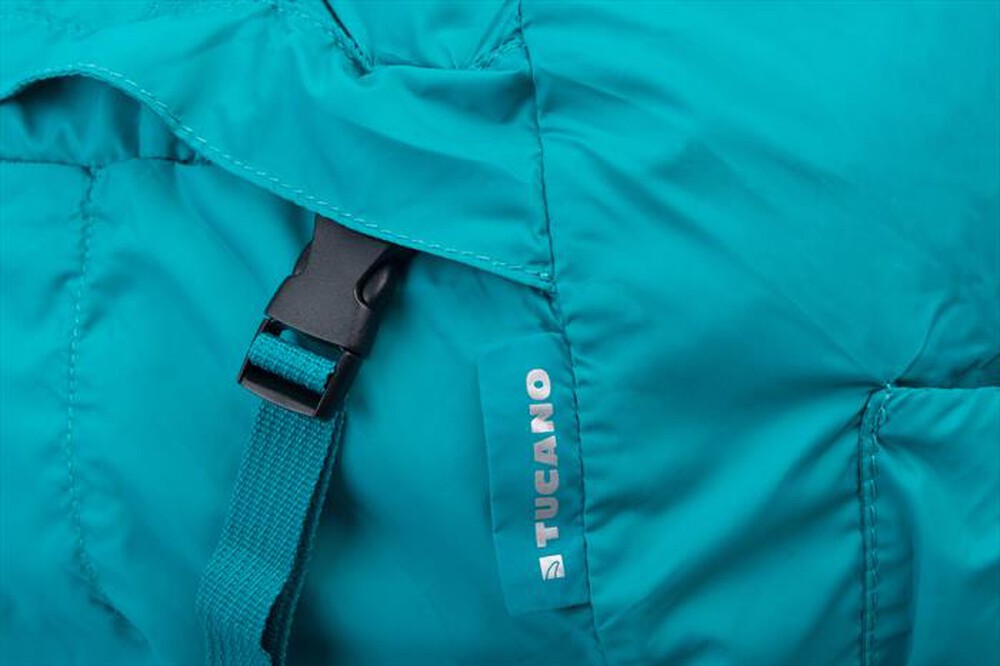 Immagine del prodotto TUCANO - Compatto XL Duffle-Azzurro