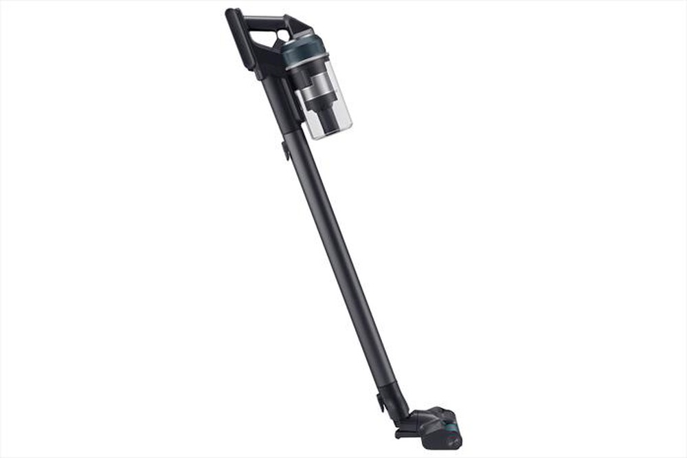 "SAMSUNG - Scopa elettrica JET 85 PREMIUM VS20C852FTB-Midnight Blue"