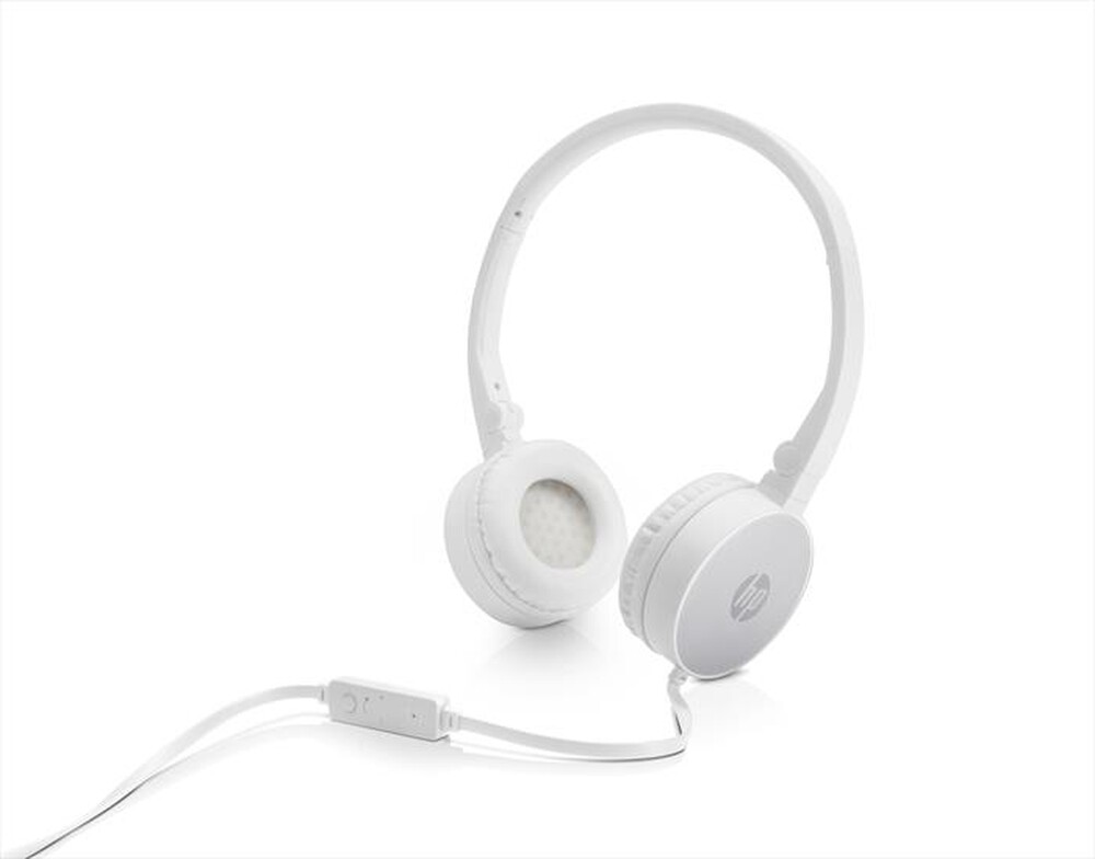 Immagine del prodotto HP - BOX CUFFIE SLEEVE MOUSE-White e Silver