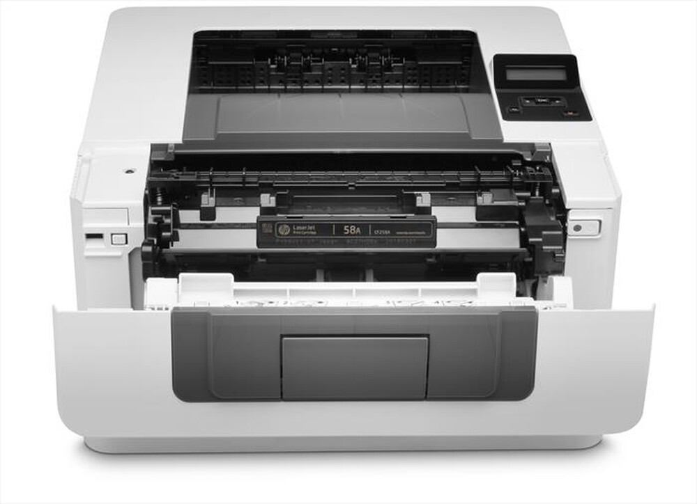 "HP - LASERJET PRO M404DN-Bianca"