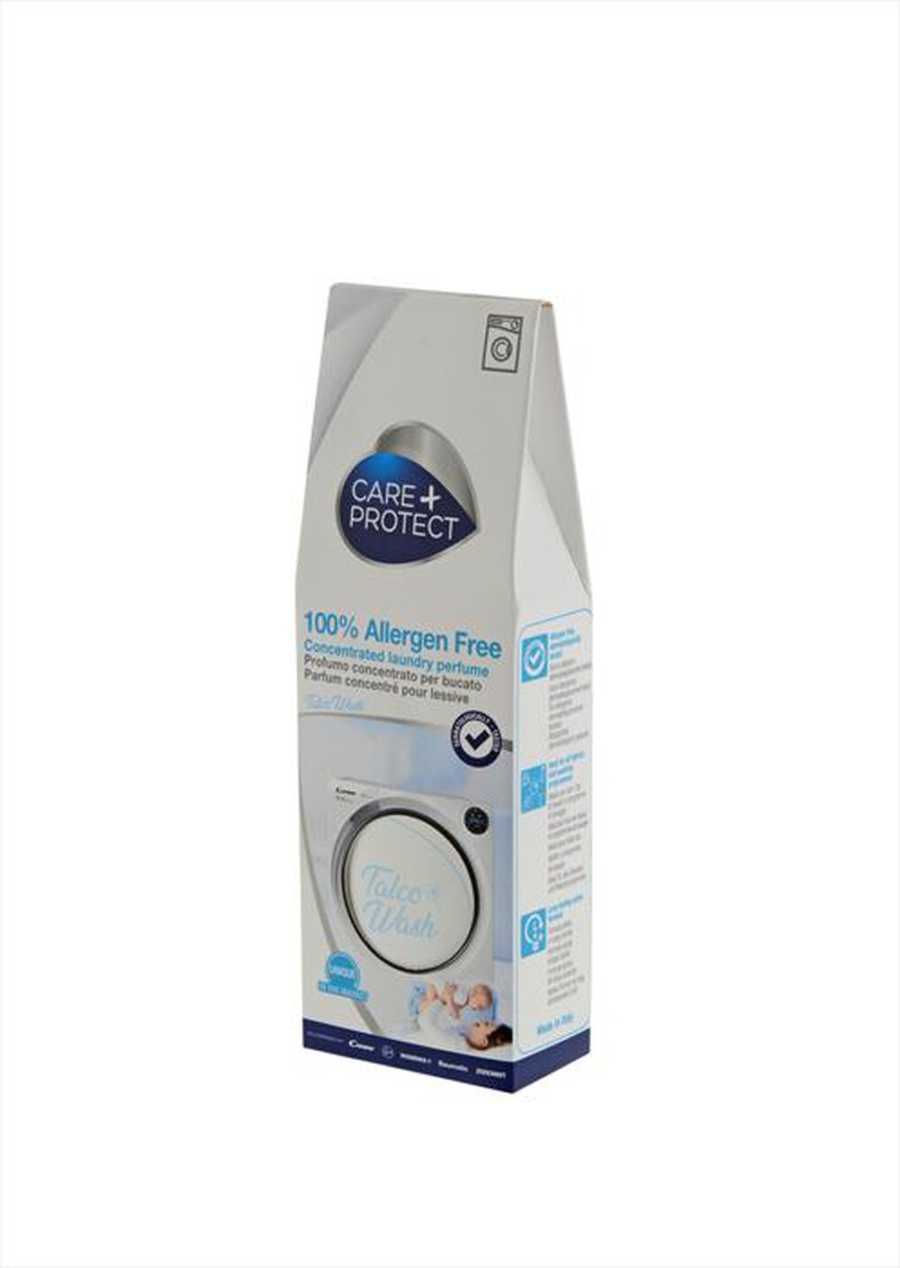 "CARE & PROTECT - Profumo concentrati per bucato LPL1004TAF"