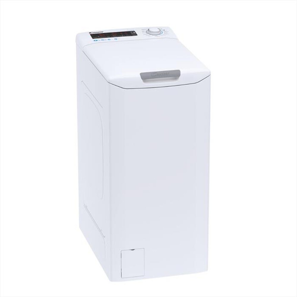 "CANDY - Lavatrice CSTG 47TMV5/1-117 Kg Classe A-Bianco"
