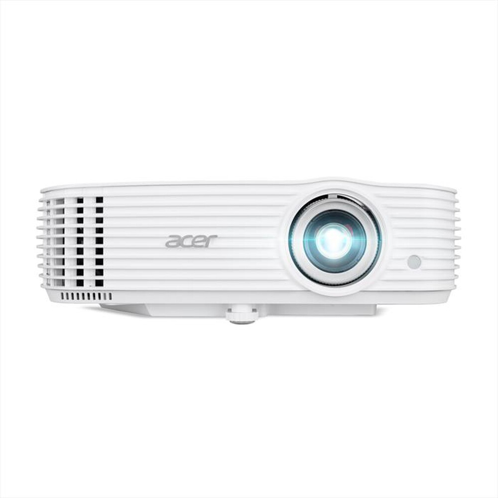 "ACER - Videoproiettore P1557KI-Bianco"