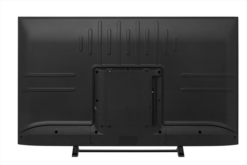 "HISENSE - Smart Tv UHD 4K Base centrale 43\" 43AE7250F-Black"