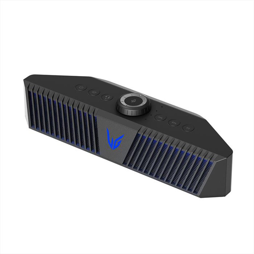 "LG - GP9.DEUSLLK-Black"