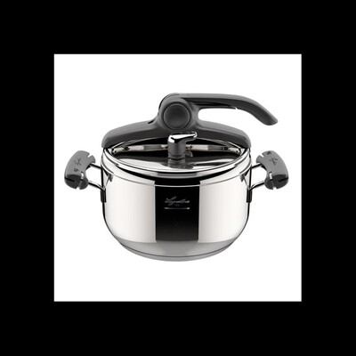 LAGOSTINA - Pentola a pressione Preziosa