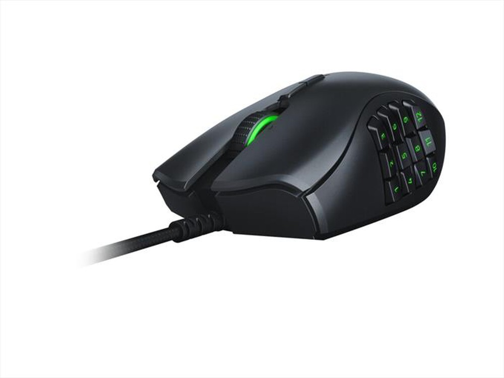 Immagine del prodotto RAZER - NAGA TRINITY-nero