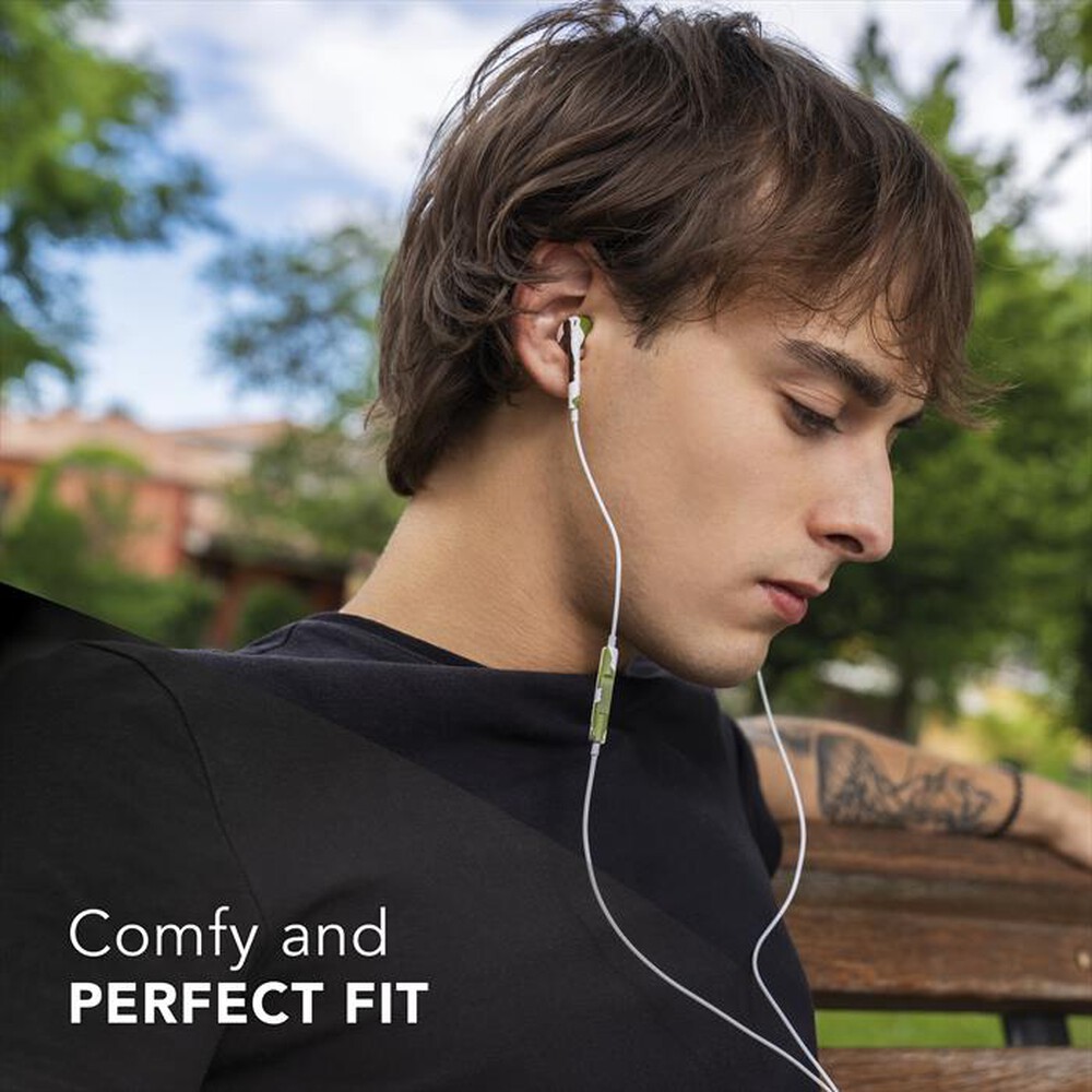 Immagine del prodotto CELLULARLINE - AUCAPSULEMSFAN214