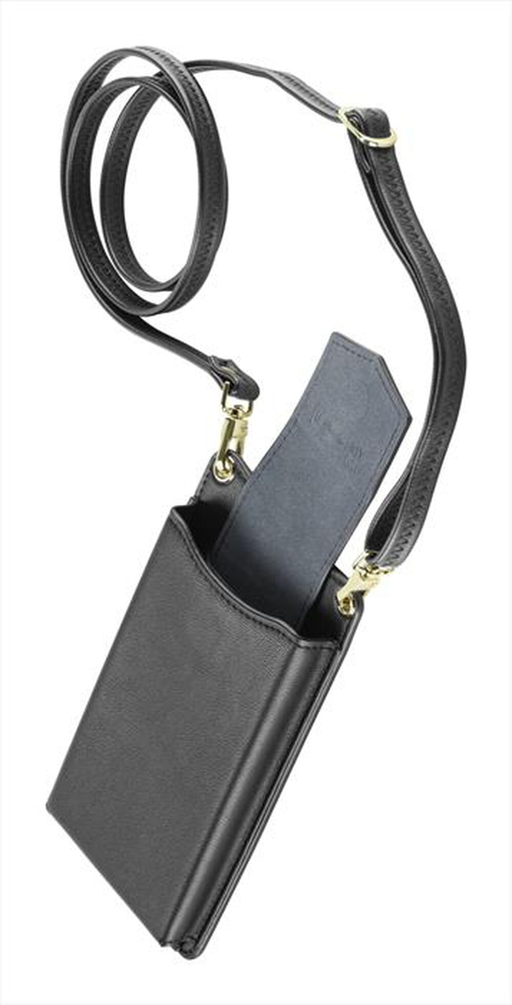 Immagine del prodotto CELLULARLINE - MINIBAGESSENTIALK-Nero