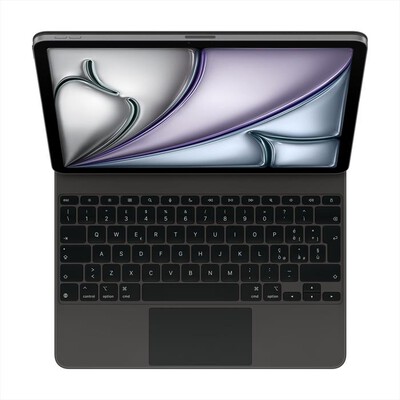 APPLE - Magic Keyboard per iPad Air 13" (M3) - Italiano-Nero