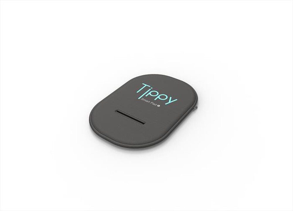 "DIGICOM - Tippy Smart Pad"
