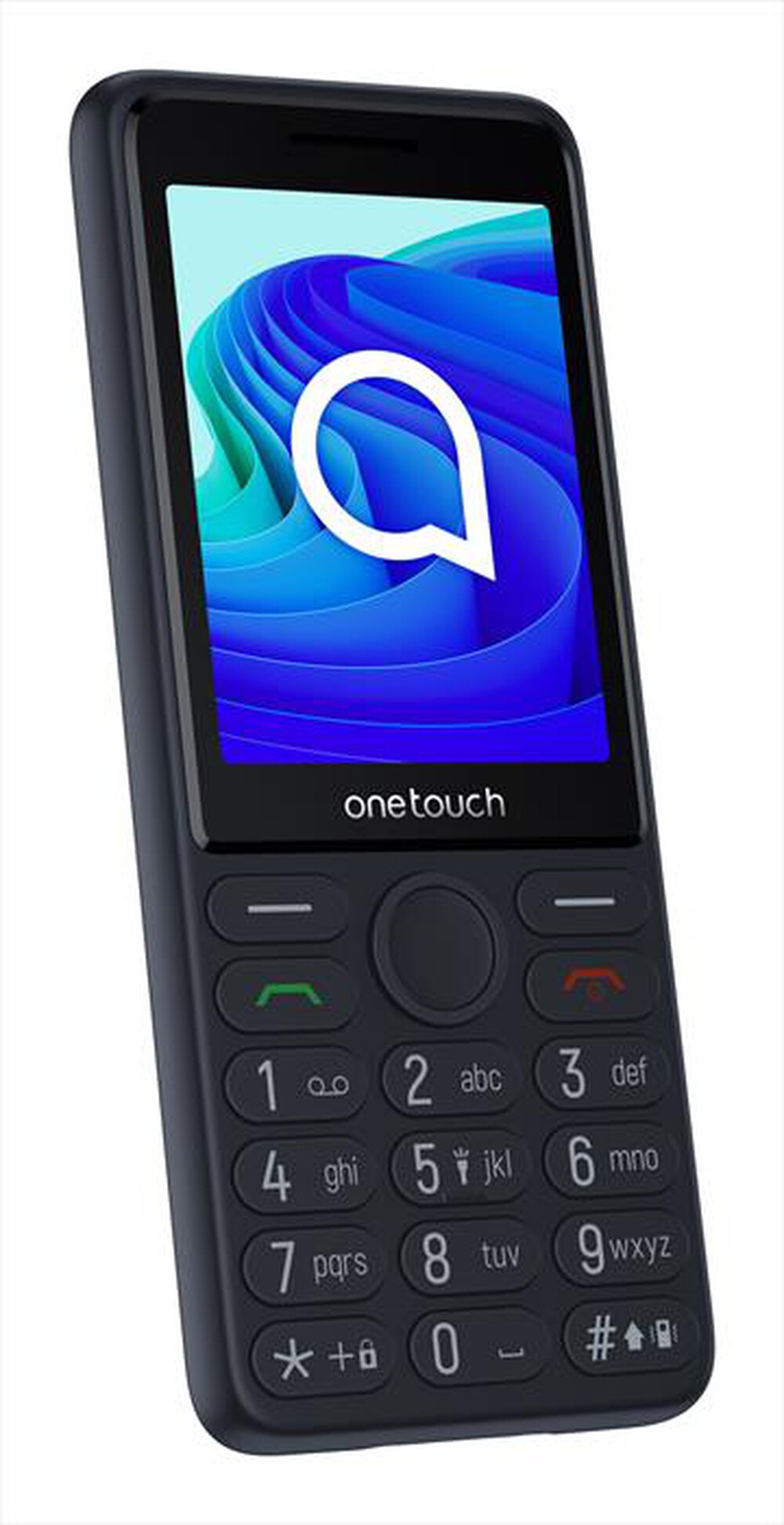 Immagine del prodotto TCL - Cellulare ONETOUCH 4042S (T312D1)-Nero