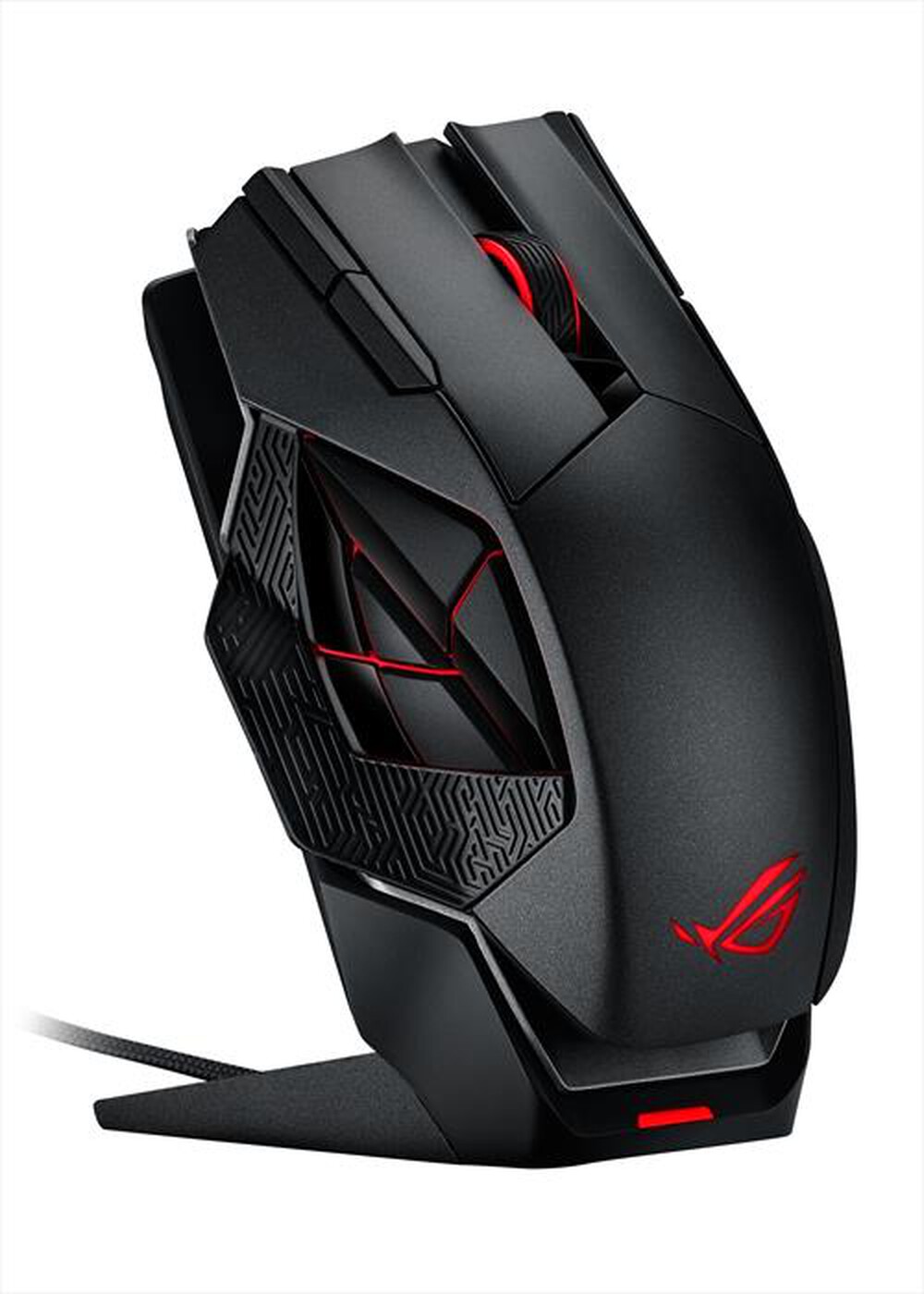 Immagine del prodotto ASUS - Spatha-Titanium Black