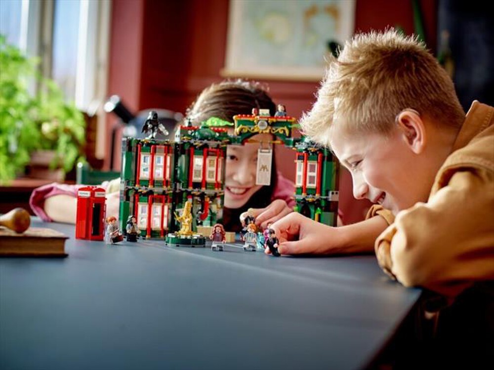 Immagine del prodotto LEGO - HARRY POTTER-76403