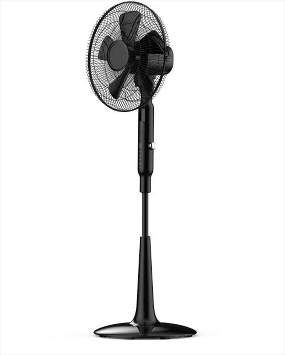 "DCG ELTRONIC - Ventilatore a piantana VE1617TT"