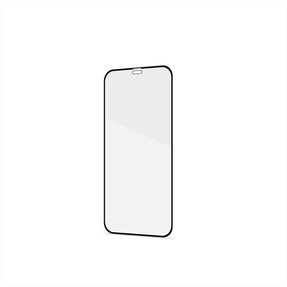 Immagine del prodotto CELLY - FULLGLASS1003BK - VETRO PROTETTIVO IPHONE 12 MINI-TRASPARENTE/VETRO TEMPERATO