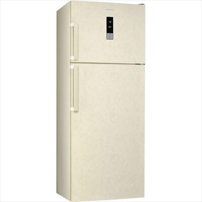 SMEG - Frigorifero 2 porte 478l Classe E FD70EN4HM