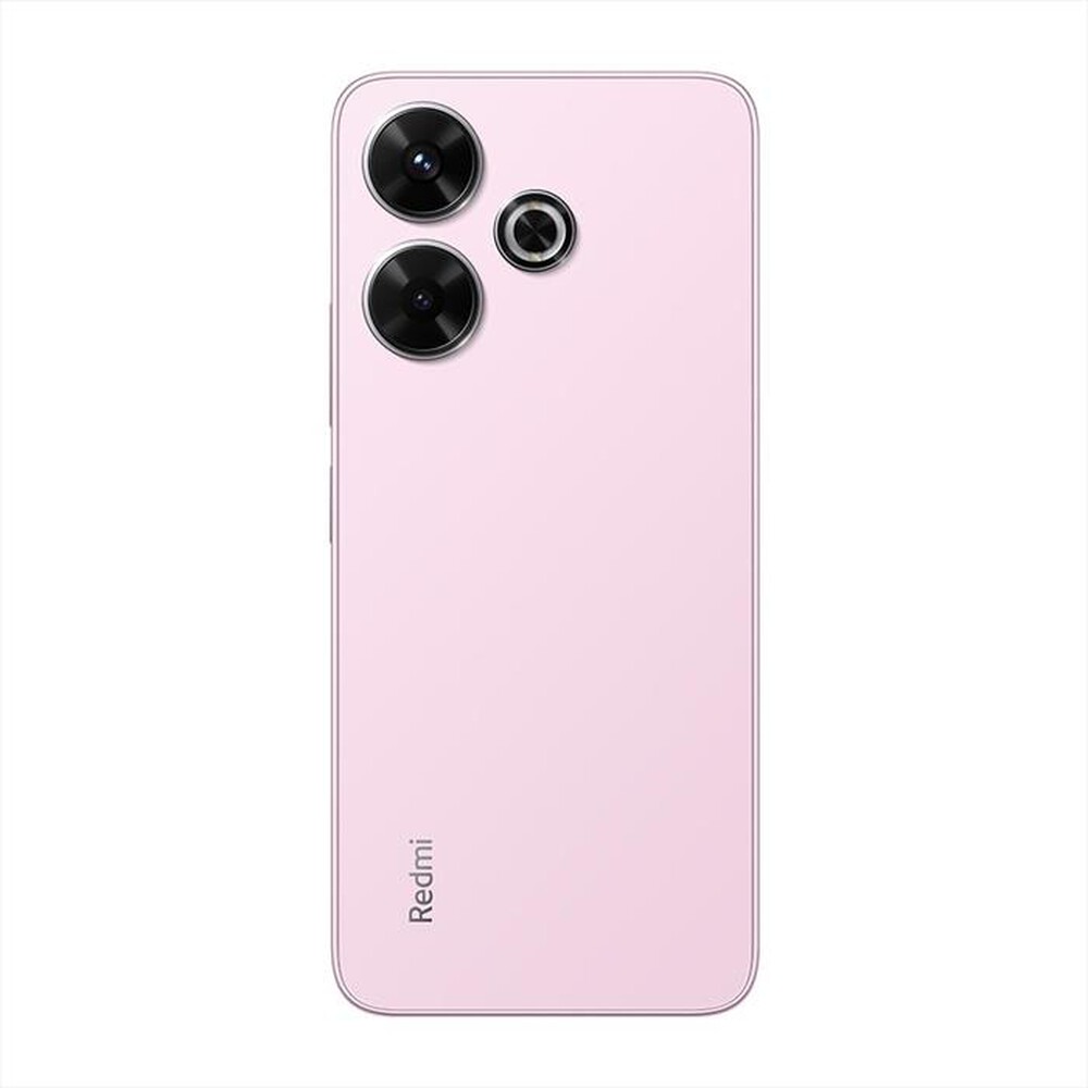 "XIAOMI - Smartphone REDMI 13 8+256GB-Pearl Pink"