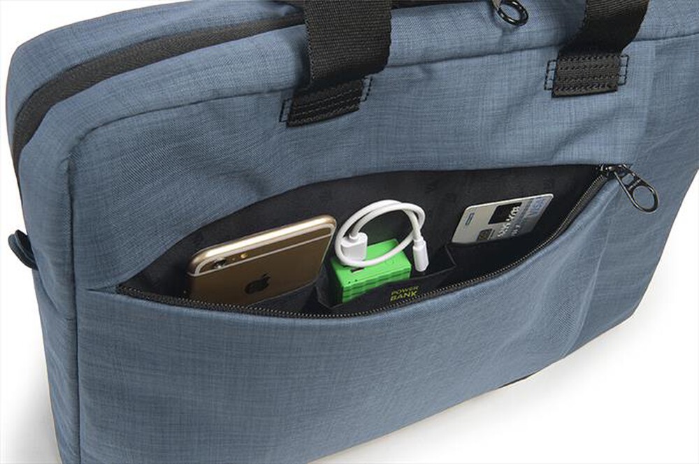 Immagine del prodotto TUCANO - Svolta - Borsa Notebook 15.6" MacBook Pro 15" Ret-Blu