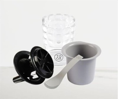 TOOA - KIT ACCESSORI per gelatiera TooA KI-SC-0002