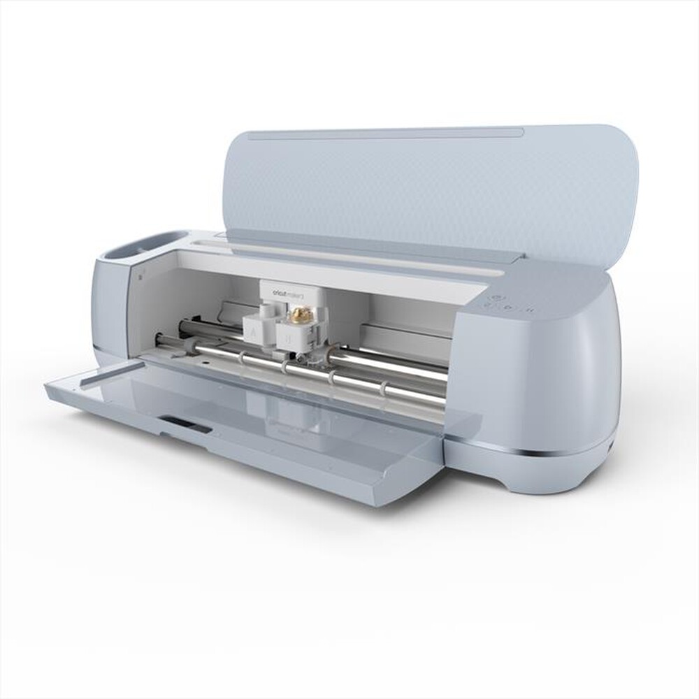 "CRICUT - MAKER 3-GREY"