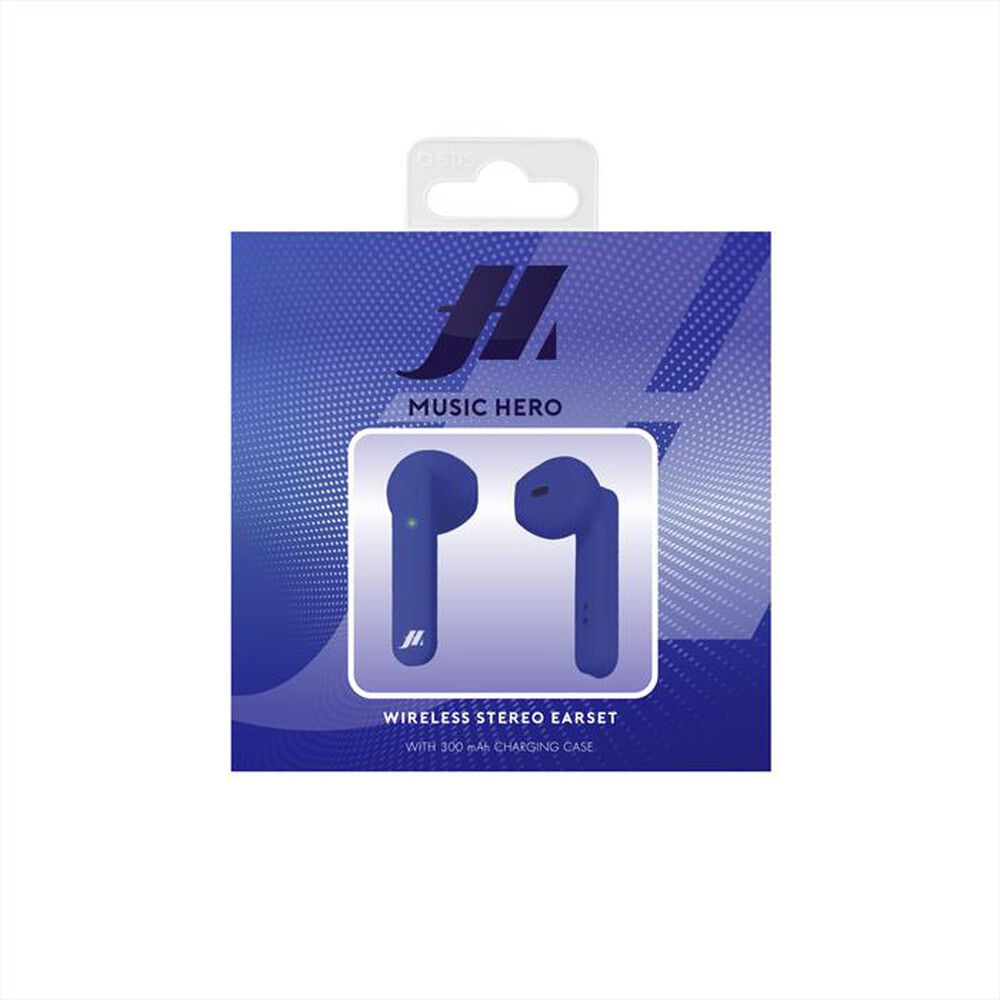 Immagine del prodotto SBS - MHTWSBEATBTB-BLU