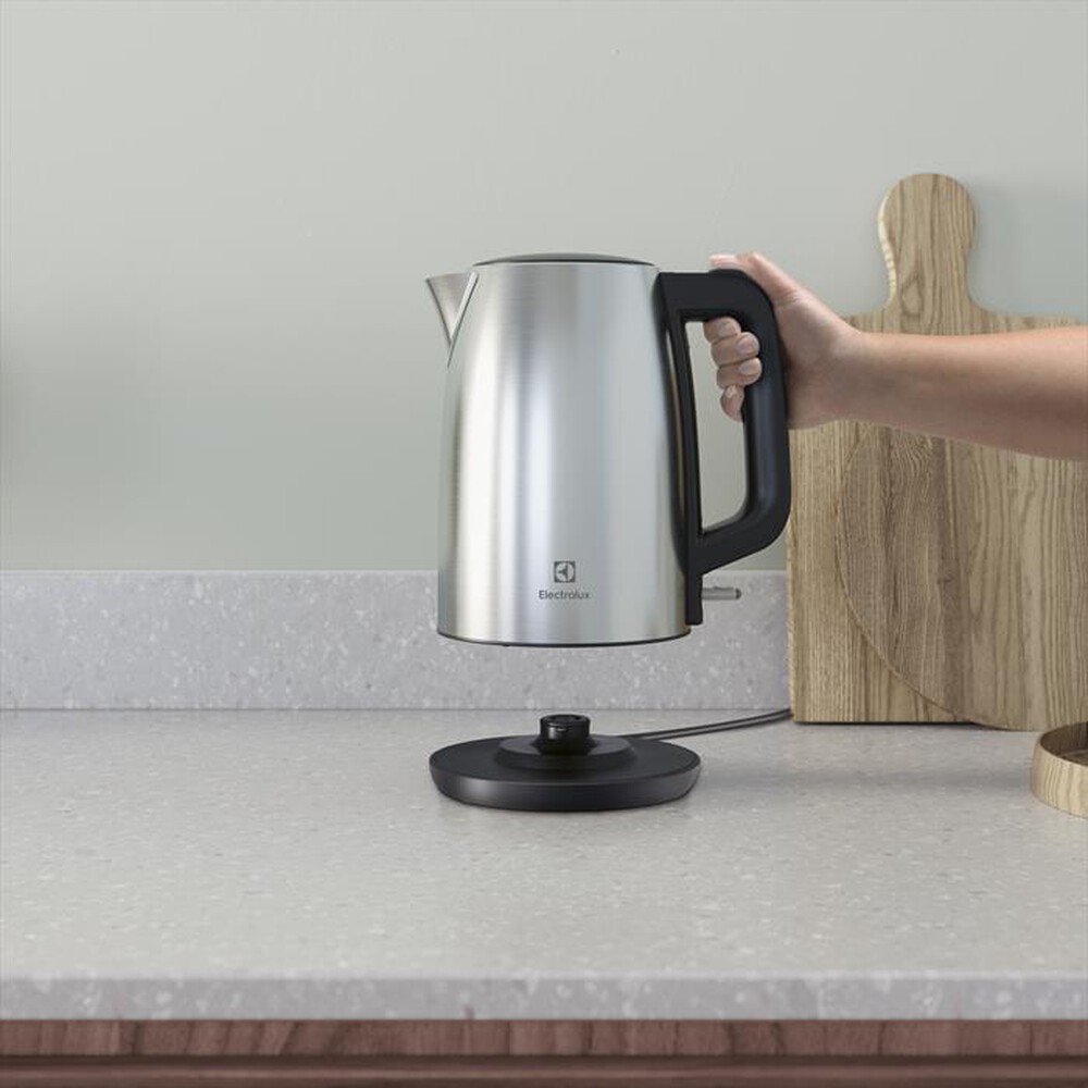 "ELECTROLUX - E3K1-3ST-Granite Grey"
