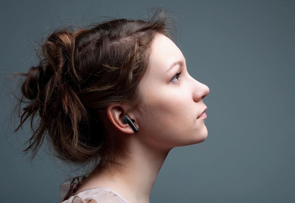 Immagine del prodotto CELLULARLINE - Auricolare bluetooth CALL PURELY-Nero