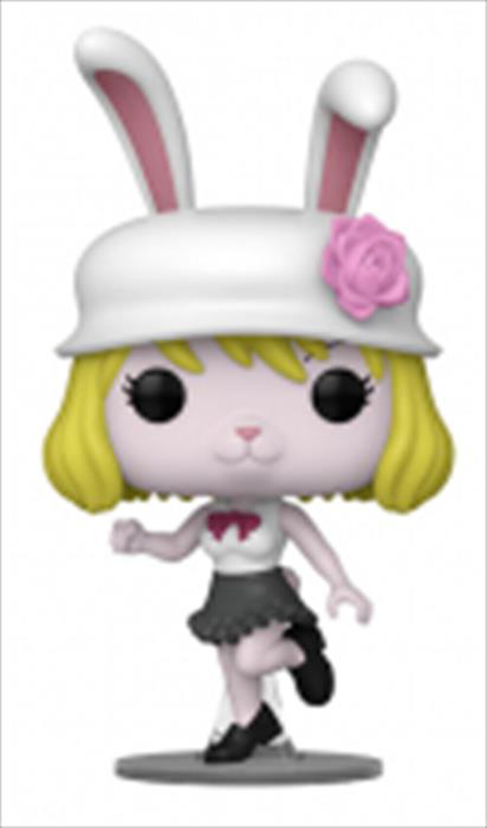 Immagine del prodotto FUNKO - Action figure One Piece Carrot 1588