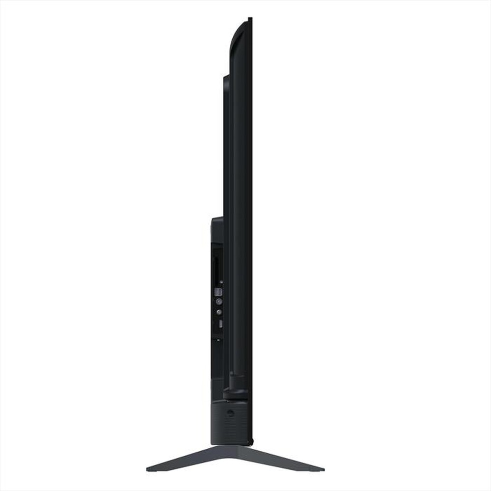 Immagine del prodotto HAIER - Smart TV QLED 4K 75" H75S80FUX-Nero