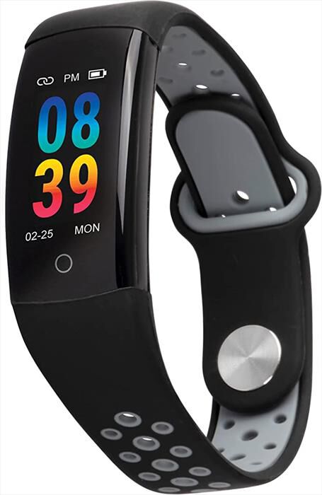 Contapassi da hot sale polso euronics