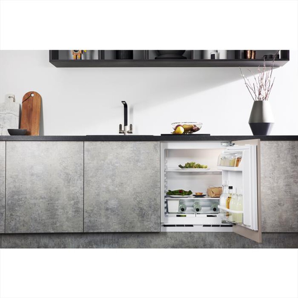 "HOTPOINT ARISTON - Frigorifero incasso BTSZ 1632/HA 1 Classe F"