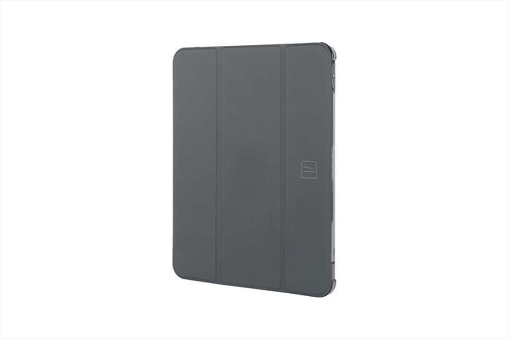 "TUCANO - Custodia SATIN per iPad 10ª gen. 10,9\" 2022-NERO/BLU"