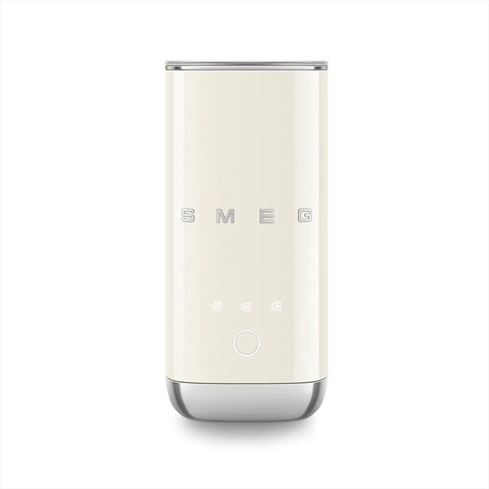 "SMEG - MFF02CREU-Panna"