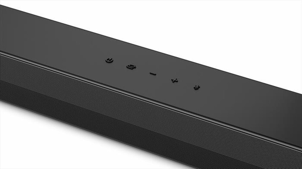 "LG - SoundBar +subwoofer S40T-Nero"