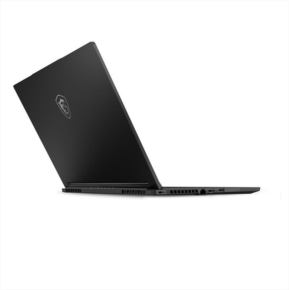 "MSI - Notebook STEALTH A16 AI+ A3HWHG-032IT-Nero"