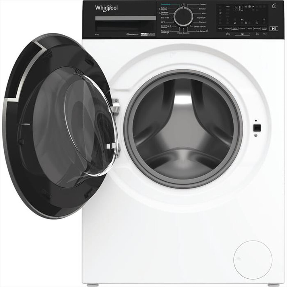 Immagine del prodotto WHIRLPOOL - WPM99WADSIT-Bianco