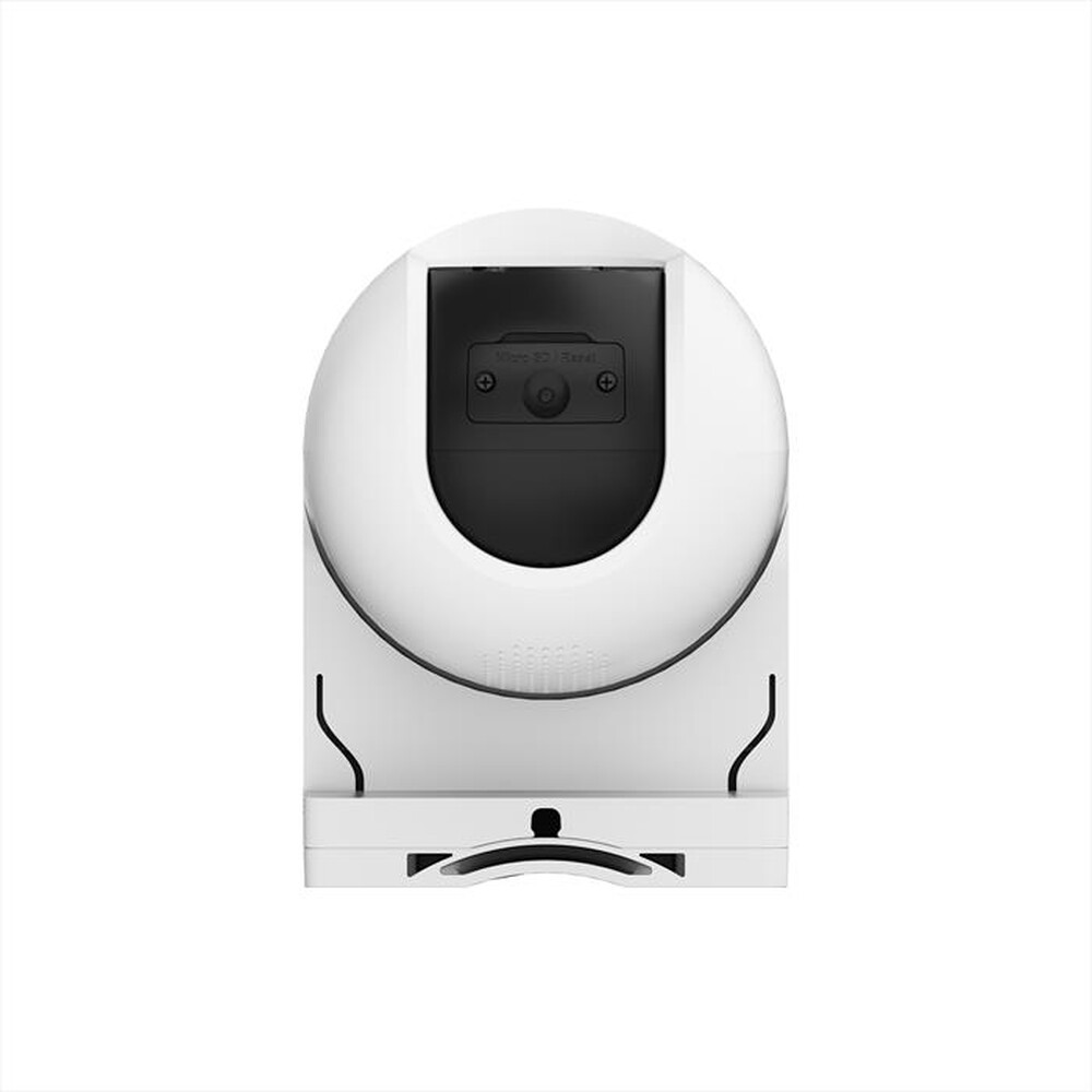 "EZVIZ - Telecamera WiFi H8C 2K+-White"