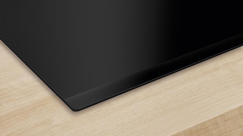 "BOSCH - Piano in vetro ceramica ad induzione PVS831B16E-Nero"