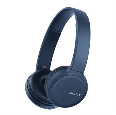 SONY - WHCH510L.CE7-Blu