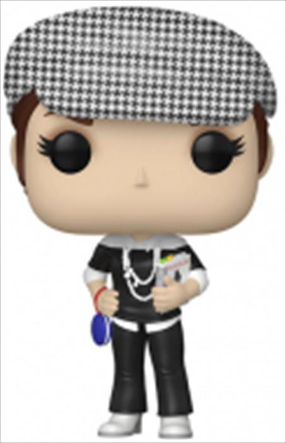 Immagine del prodotto FUNKO - POP Il Diavolo Veste Prada Andy Sachs w/Book-90349