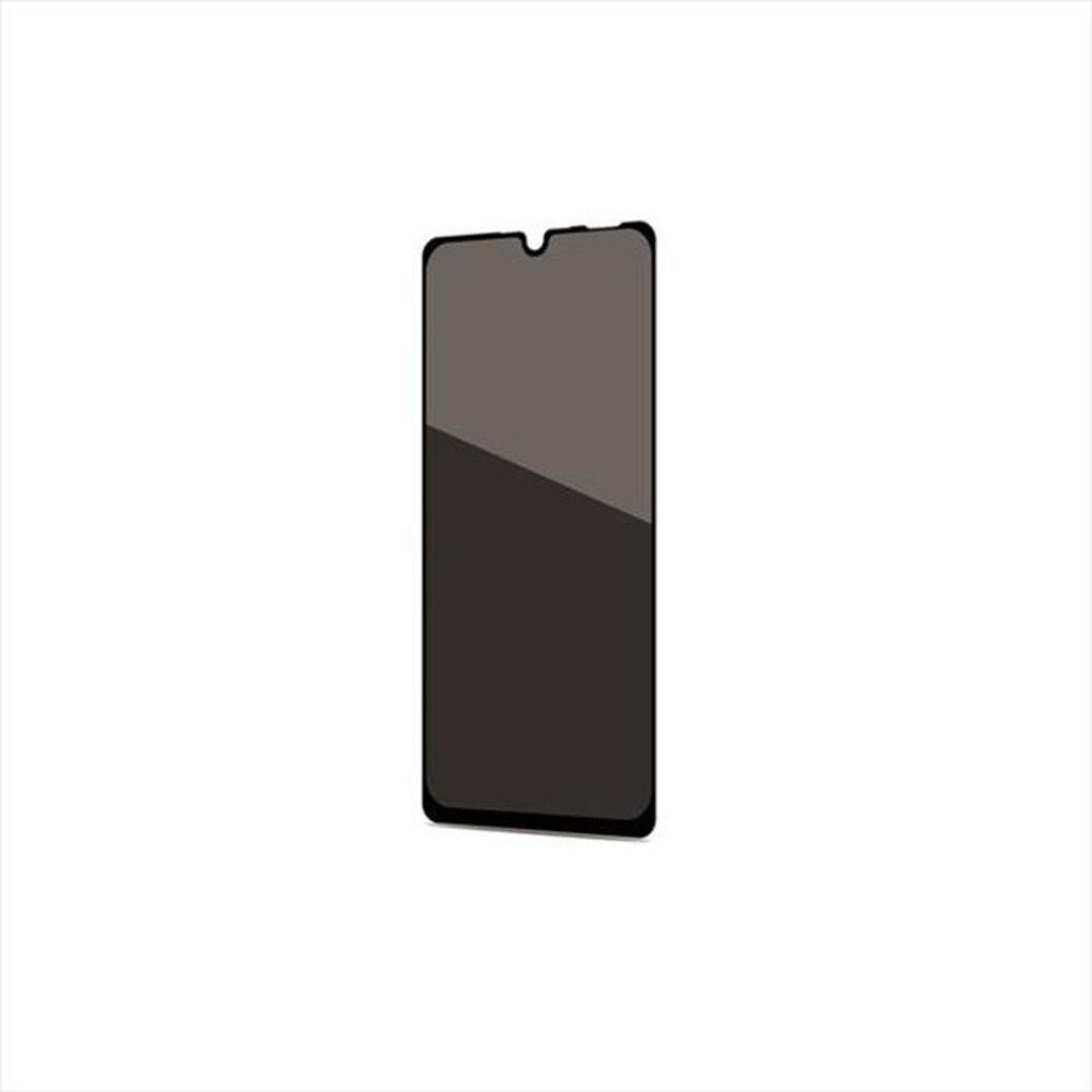 "CELLY - PRIVACYF844BK VETRO PRIVACY P30 LITE-Trasparente"