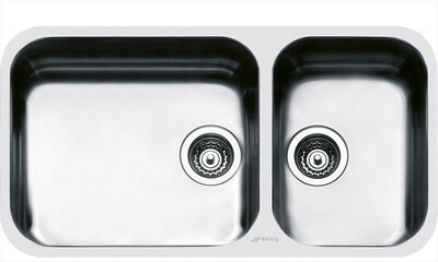 SMEG - UM4530 - Acciaio Inox spazzolato