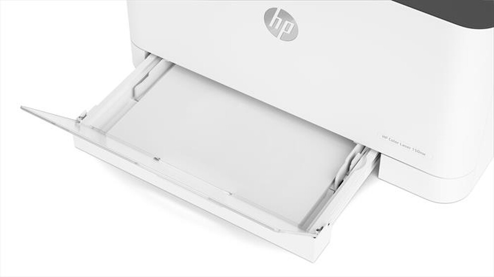 "HP - HP COLOR LASER 150NW-Bianca"