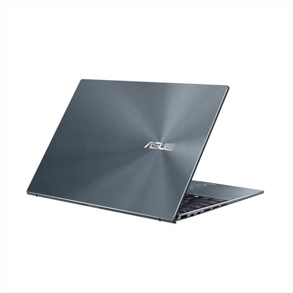 "ASUS - UX5401ZA-L7060W-Pine Grey/Alluminio"