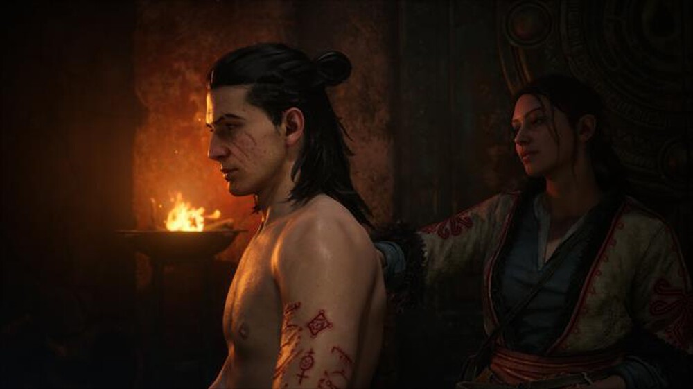 Immagine del prodotto NAMCO - THE BLOOD OF DAWNWALKER DAYONE EDITION XSX
