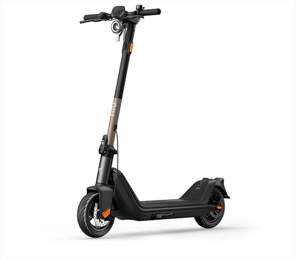 "NIU - Monopattino elettrico KQI3PRO-ROSE GOLD"