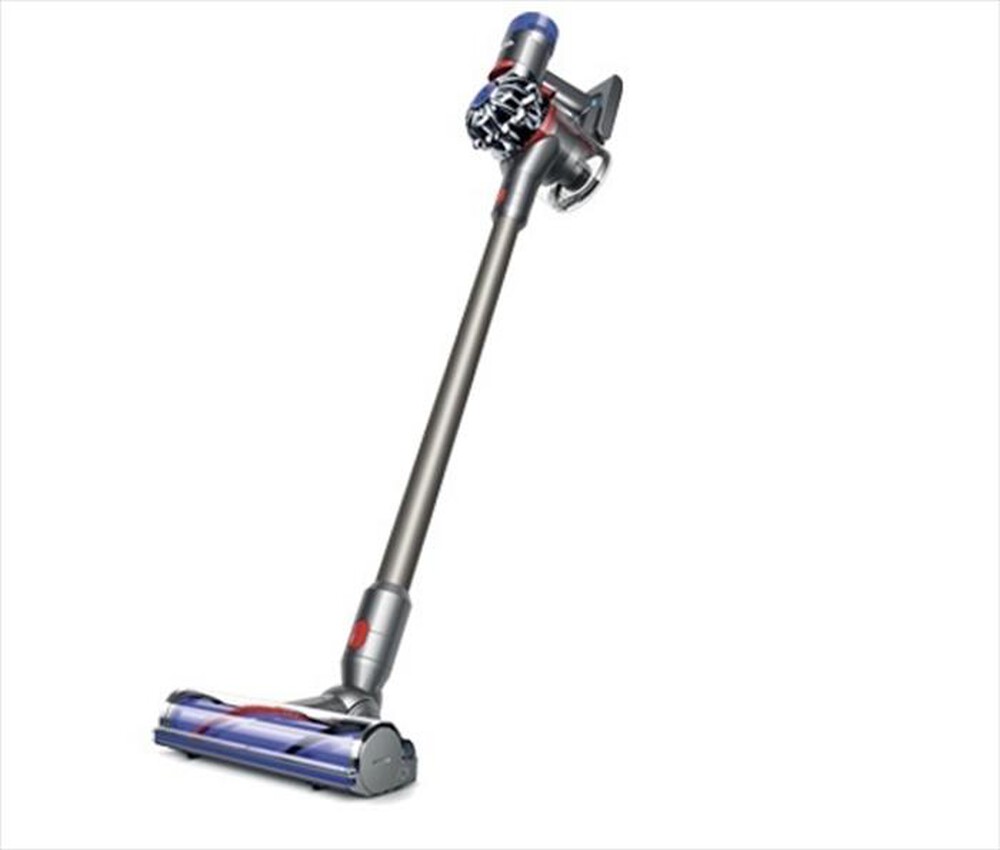 "DYSON - V8 MOTORHEAD"