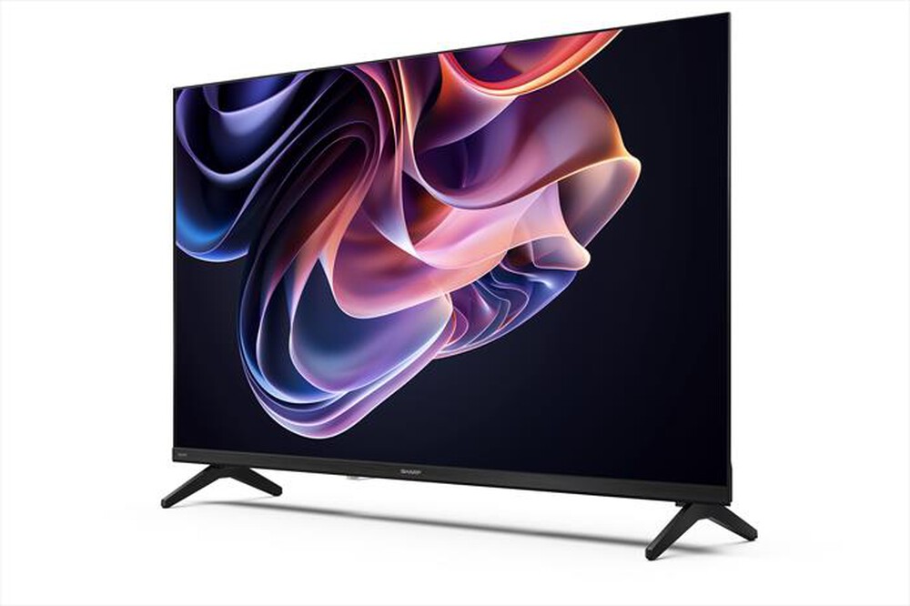 Immagine del prodotto SHARP - Smart TV LED HD READY 32" 32HF3765E-Nero
