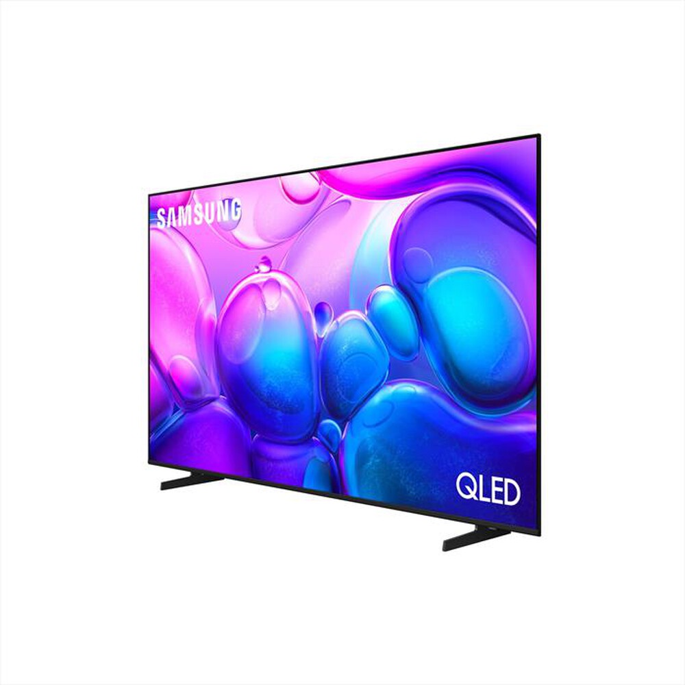 Immagine del prodotto SAMSUNG - Smart TV QLED UHD 4K 65" QE65Q6FAAUXZT-Black